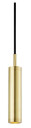 DESIGN BY US Liberty Spot Pendel Gold