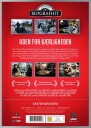 Uden For Kærlighed (2007) (DVD)