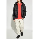 Moncler Herre Jakker Svart L,