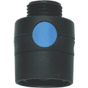 Grohe Relexa Grohclick kobling Sort