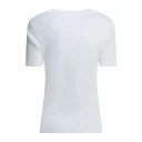 Loulou De Saison Dame Topper Hvit L,
