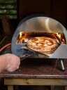 Pizzaspade Mustang 55cm