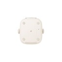 Yaber T2 Plus Full HD Projektor med Wi-Fi og JBL Lyd - Beige