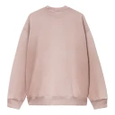 Carhartt Wip Herre Gensere & Hettegensere Rosa XL,