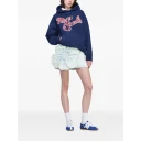 Marc Jacobs Dame Gensere & Hettegensere Blå M,