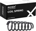 RIDEX 188C0421 Fjær