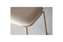 Edina Spisestol - Beige