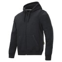 Snickers Workwear 2801 Hettegenser hvit Hvit Klær