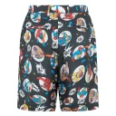 Moschino Herre Shorts Flerfarget S,