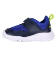 Reebok Classic Sko Weebok Flex Sprint Vector Navy/Court Blue 195 Sko Blå Grønn