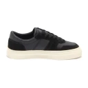 D.a.t.e. Dame Sko Svart 40 EU,