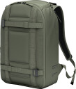 Db Ramverk Backpack 21L Moss Green OneSize