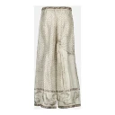 Max Mara Dame Bukser Beige XS,