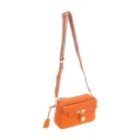Fracomina Dame Vesker Oransje ONE SIZE,