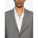 Sartoria Latorre Herre Jakker Grå XL,