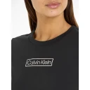 Calvin Klein Dame Topper Svart XS,