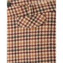 Cambio Dame Bukser Brun XL,