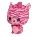 Gund Drops Zebra Plush Toy