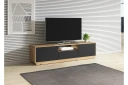Louetta Tv-benk 180 cm - Flerfarget