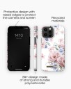 iDeal of Sweden iPhone 13 Pro Max Fashion Deksel Floral Romance