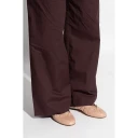 Odissi, Dame, Sko, Rosa, 38 1/2 EU,