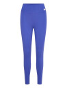 Craft Collective 7/8 Tights W   Blue   XL