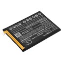 Batteri til Samsung Galaxy A05s 2023 etc