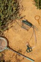 Liewood Ghita Outdoor Adventure Kit   Green   ONE SIZE