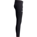 Swix Distance Tights Herre Jet Black XL