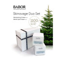 Babor Skinovage DUO Set Moisturizing