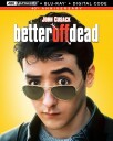 Better Off Dead 1985 / Maks uflaks