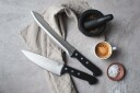Øyo Budalen kokkekniv 16 cm