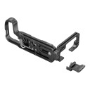 SmallRig 4523 L-Brakett for Z6 III L-Brakett for Nikon Z6 III kamera