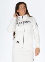 Seaside Nautical Xprnc Zip Hood W White 40 Hoodies