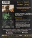 Redacted Bluray