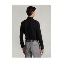 Ralph Lauren Featherweight Mesh Shirt - Polo Black S