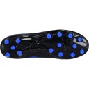 Lotto  Milano 700 Soccer Boot Mg Black   black 46