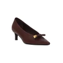 Roberto Festa Dame Sko Brun 38 EU,