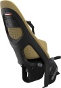Thule Yepp 2 Maxi Rack Mount Sykkelsete, Fennel Tan