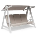 Hillerstorp, Aspö hængesofa hvid/beige