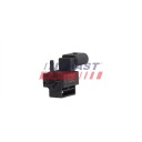 Trykkomformer, turbolader FAST FT12567