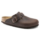 Birkenstock Sandaler Boston Gul Female L
