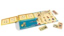 SmartGames Magnetic Travel Puzzle Beach Nordic SG2327
