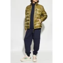 Moncler Herre Jakker Grønn M,