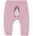Minymo Joggebukse   Pink Dawn   Minymo   2 år (92)   Joggebukse   Rosa