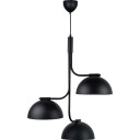 Dftp Tullio takpendel D60 cm - Svart