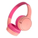 Belkin SoundForm Mini Rosa