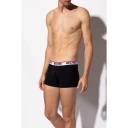Moschino Herre Undertøy Svart S,