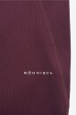 Röhnisch   Treningstights Flattering High Waist Tights   Rød