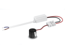 Westal WLD R25 Downlight 1,5 W 90 lm 2700 K svart Belysning